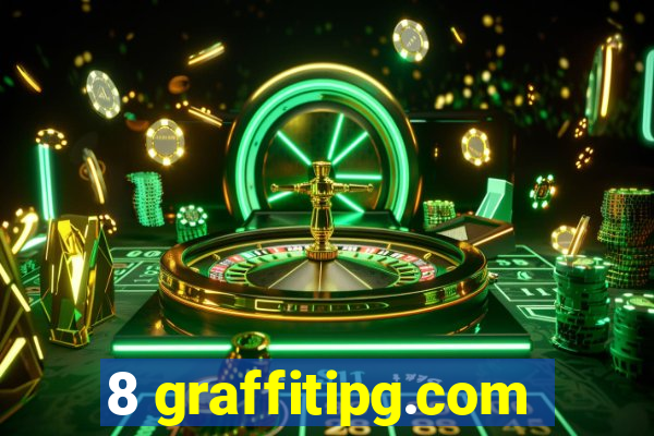 8 graffitipg.com